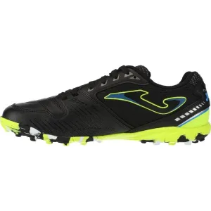 Joma DRIBLING TF Pánske turfy, čierna, veľkosť