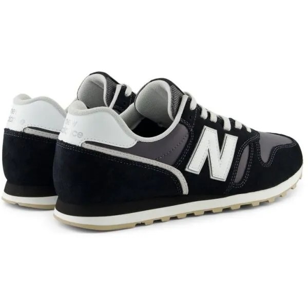 New Balance ML373AK2 Pánske tenisky, čierna, veľkosť 41.5