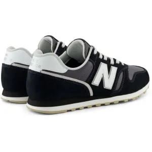 New Balance ML373AK2 Pánske tenisky, čierna, veľkosť 41.5