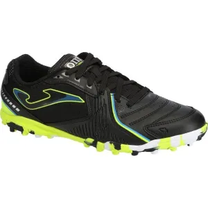 Joma DRIBLING TF Pánske turfy, čierna, veľkosť