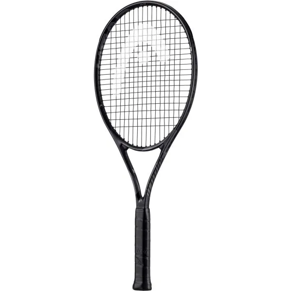 Head MX ATTITUDE ELITE Tenisová raketa, čierna, veľkosť