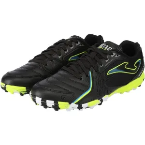 Joma DRIBLING TF Pánske turfy, čierna, veľkosť