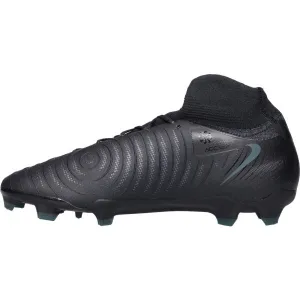 Nike PHANTOM LUNA II PRO FG Pánske kopačky, čierna, veľkosť 44