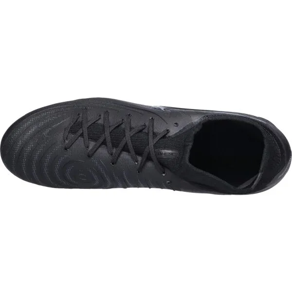 Nike PHANTOM LUNA II PRO FG Pánske kopačky, čierna, veľkosť 44