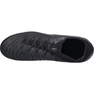 Nike PHANTOM LUNA II PRO FG Pánske kopačky, čierna, veľkosť 44
