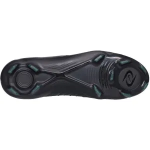 Nike PHANTOM LUNA II PRO FG Pánske kopačky, čierna, veľkosť 44
