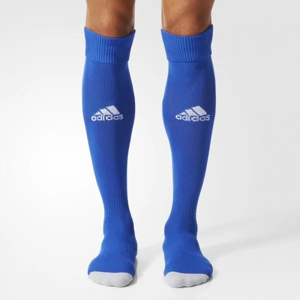 adidas MILANO 16 SOCK Pánske štulpne, modrá, veľkosť