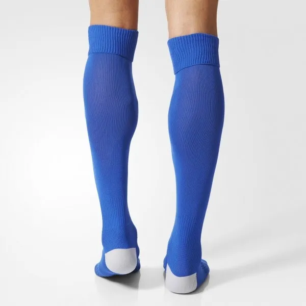 adidas MILANO 16 SOCK Pánske štulpne, modrá, veľkosť