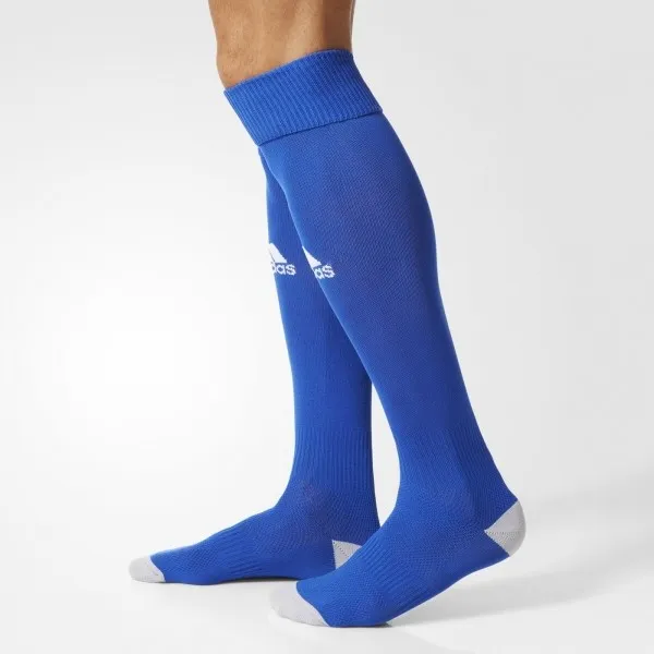 adidas MILANO 16 SOCK Pánske štulpne, modrá, veľkosť