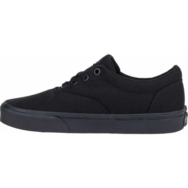 Vans WM DOHENY Dámske tenisky, čierna, veľkosť 36
