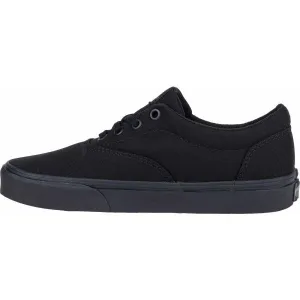 Vans WM DOHENY Dámske tenisky, čierna, veľkosť 36