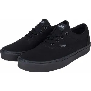Vans WM DOHENY Dámske tenisky, čierna, veľkosť 36