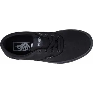Vans WM DOHENY Dámske tenisky, čierna, veľkosť 36