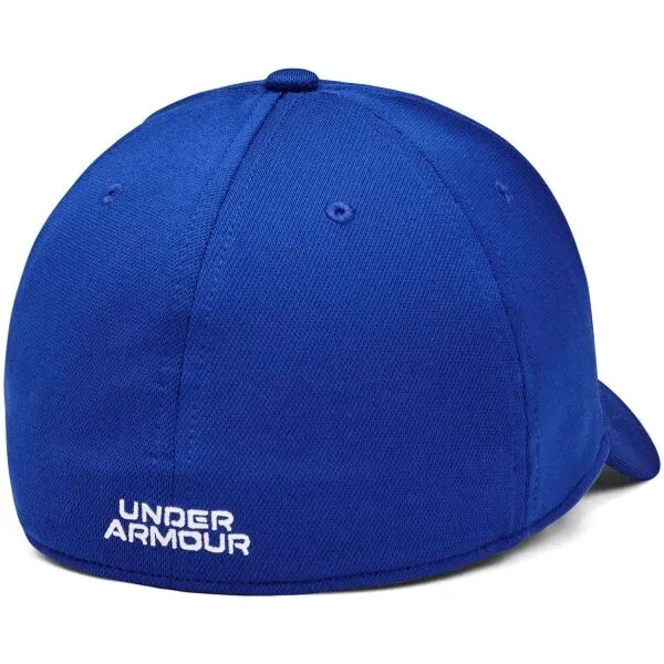 Under Armour MEN´S UA BLITZING Pánska šiltovka, modrá, veľkosť