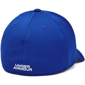 Under Armour MEN´S UA BLITZING Pánska šiltovka, modrá, veľkosť