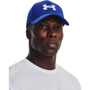Under Armour MEN´S UA BLITZING Pánska šiltovka, modrá, veľkosť