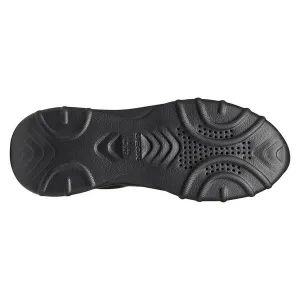 Black women's sneakers Geox Alleniee - Women's