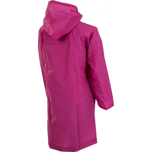Viola RAINCOAT Detská pláštenka, ružová, veľkosť