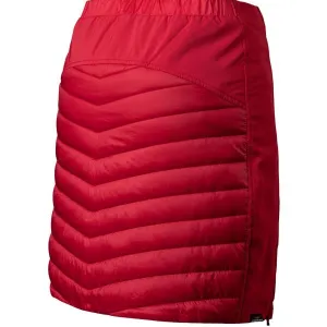 Skirt Trimm W RONDA red