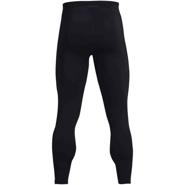 Under Armour QUALIFIER ELITE TIGHT Pánske legíny, čierna, veľkosť S