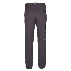 Pánske turistické nohavice NORTHFINDER MASSIMILIANO-319grey
