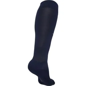 Lotto ELITE SOCK LONG NY Futbalové štulpne, tmavo modrá, veľkosť 47-50