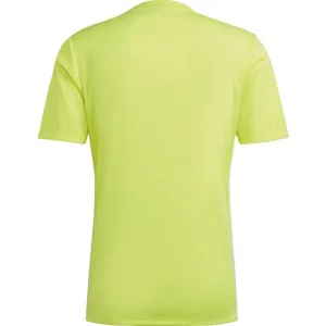 adidas TABELA 23 JERSEY Pánsky dres, žltá, veľkosť