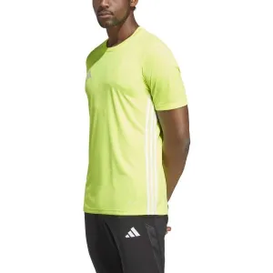 adidas TABELA 23 JERSEY Pánsky dres, žltá, veľkosť