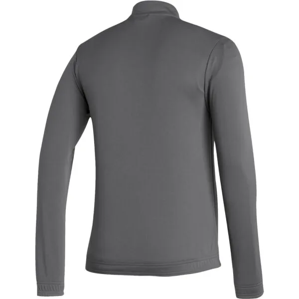 adidas ENT22 TK JKT Pánska futbalová mikina, sivá, veľkosť