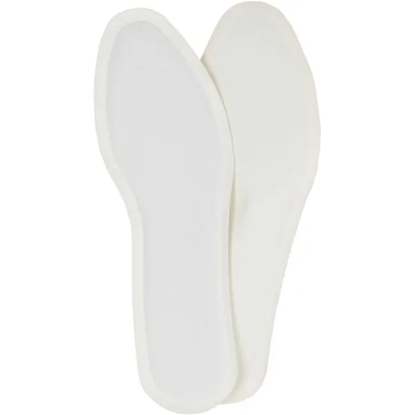 EPICSTAR INSOLE WARMERS L Hrejivé vložky do obuvi, biela, veľkosť