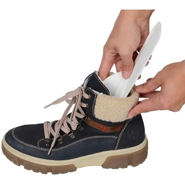 EPICSTAR INSOLE WARMERS L Hrejivé vložky do obuvi, biela, veľkosť