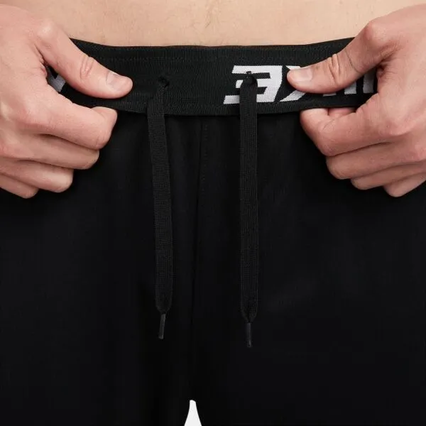 Nike TOTALITY Pánske tepláky, čierna, veľkosť