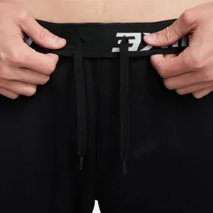 Nike TOTALITY Pánske tepláky, čierna, veľkosť