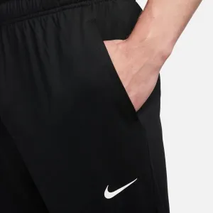 Nike TOTALITY Pánske tepláky, čierna, veľkosť