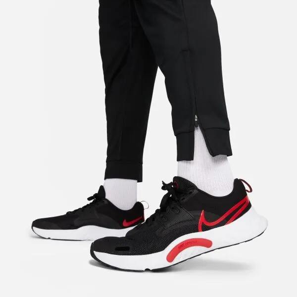 Nike TOTALITY Pánske tepláky, čierna, veľkosť