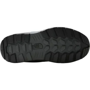 The North Face NUPTSE II W Dámska zimná obuv, čierna, veľkosť 38