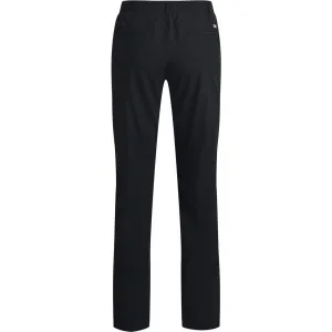 Under Armour LINKS PANT Dámske golfové nohavice, čierna, veľkosť