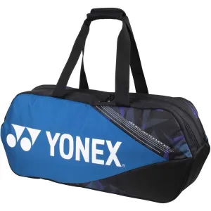 Yonex 92231W PRO TOURNAMENT BAG Športová taška, modrá, veľkosť