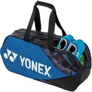Yonex 92231W PRO TOURNAMENT BAG Športová taška, modrá, veľkosť