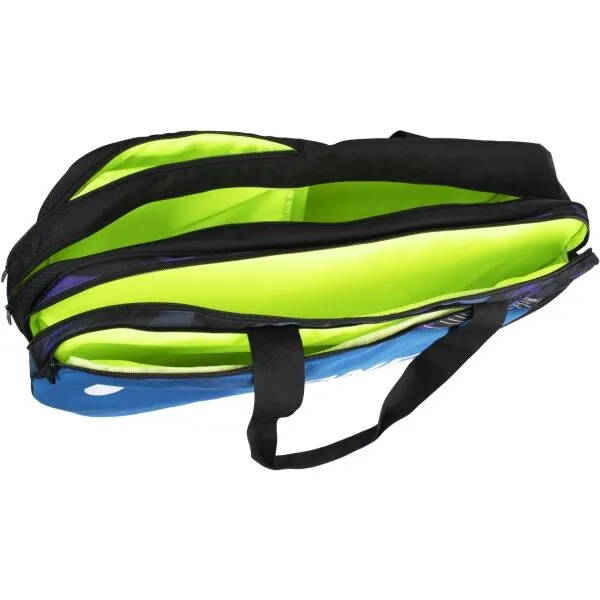 Yonex 92231W PRO TOURNAMENT BAG Športová taška, modrá, veľkosť