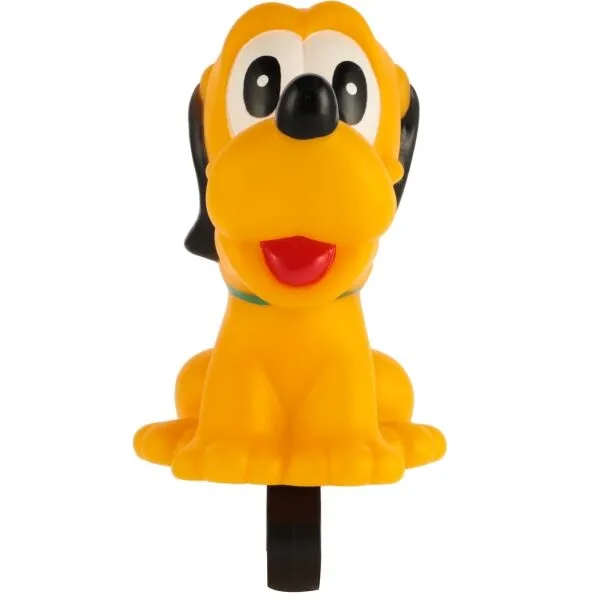 Arcore ABL-4 DOG Detský zvonček, žltá, veľkosť