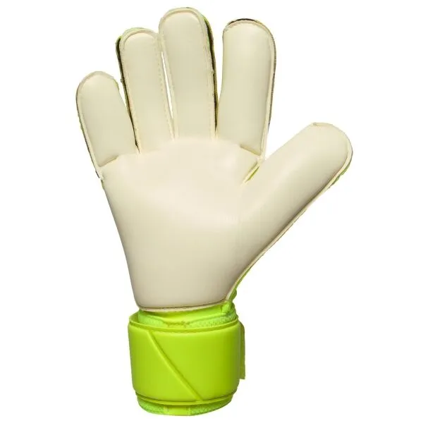 Nike GOALKEEPER VAPOR GRIP 3 Pánske brankárske rukavice, svetlo zelená, veľkosť