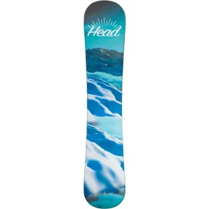 Head PRIDE 2.0 Dámsky snowboard, biela, veľkosť