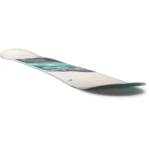 Head PRIDE 2.0 Dámsky snowboard, biela, veľkosť