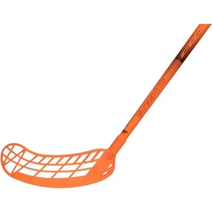 HS Sport VATTERN 32 Florbalová hokejka, oranžová, veľkosť