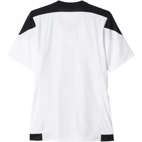 adidas STRIPED 15 JERSEY Pánsky dres, biela, veľkosť
