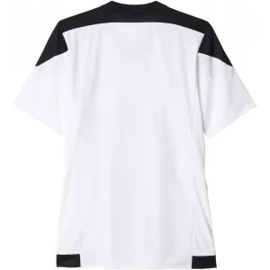 adidas STRIPED 15 JERSEY Pánsky dres, biela, veľkosť