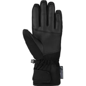 Reusch KEIRA R-TEX&reg; XT Zimné rukavice, čierna, veľkosť