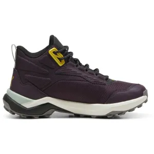 Puma OBSTRUCT PRO MID Unisex obuv, fialová, veľkosť 39