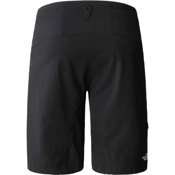 The North Face SPEEDLIGHT W Dámske kraťasy, čierna, veľkosť